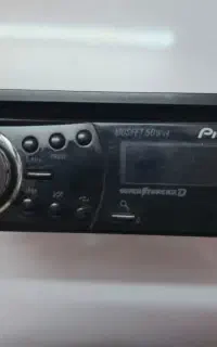 ضبط پایونیر ۲۲۵۰