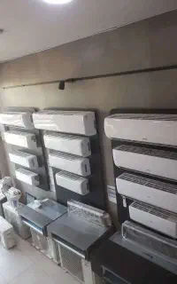 اسپلیت کم مصرف