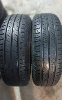 لاستیک بارز مدل 185R15.65