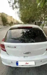 ام وی ام ۳۱۵ نیو