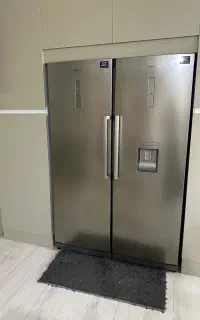 یخچال دوقلو سامسونگ اصل کره