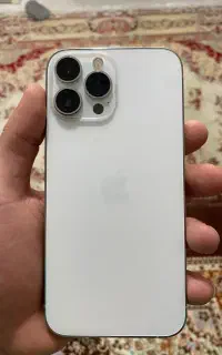 ۱۳پرو مکسzaa