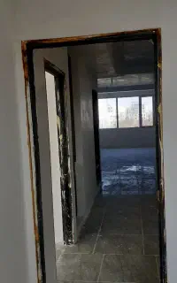 گچکاری. گچخاک. سفیدکاری.با اکیب مجرب