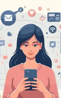 استخدام ادمین پیج اینستاگرام