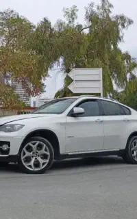 BMWشش سیلندرتوین توربو