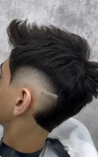 آموزش آرایشگری.از مبتدی تا پیشرفته (حرفه ای)