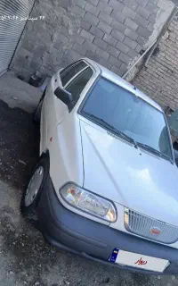 پراید ۱۴۱