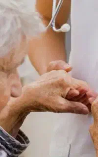 نگه داری از سالمند ، بوشهر