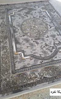 در رنگبندی بالا / فرش آنیتا / برای هر مکان mn000