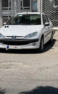 206sdمدل ۹۹