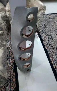 تخته سه بعدی پراید