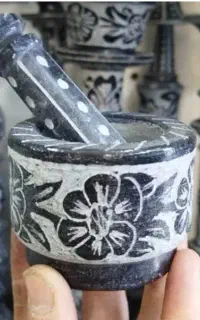 ظروف سنگی