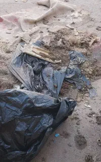 نظافتچی