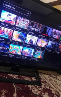 Xbox one s 1Tra