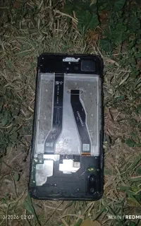 گوشی Y9  هواوی ۱۲۸ گیگ