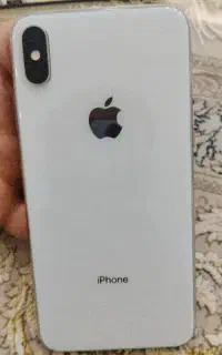 گوشی ایفون xsmax حافظه 512گیگ