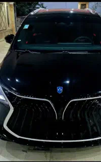 سو با m4 فول ترین ماشین وارداتی