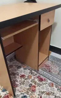 میز کامپیوتر