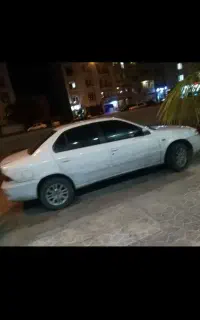 فروش سواری سمند سورن مدل87سالم