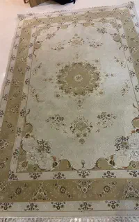 فرش مشهد