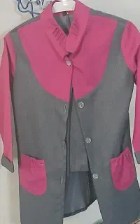 فرم لباس مدرسه پیش دبستانی