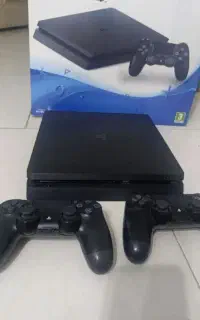 PS4 SLIM کپی خور فول گیم دودسته
