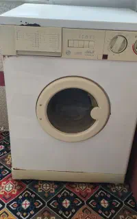 لباسشویی