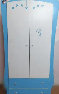 سرویس خواب نوزاد نوجوان