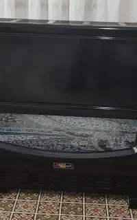 بخاری گازی ۱۸۰۰۰ نیک کالا