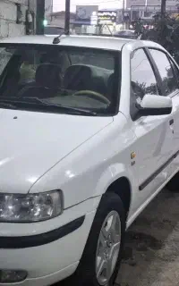 خبر فوری سمند 98