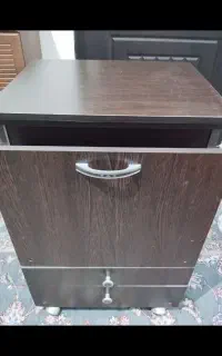گوشی تلفن رومیزی نو و لوازم نو