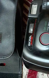 دوربین اصلی عکاسی