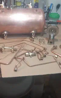 تعمیرات تخصصی دستگاه‌های اسپرسو