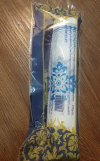 سفره یک بار مصرف
