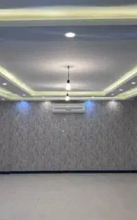 نقاشی ساختمان