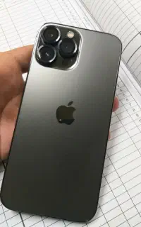 آیفون ۱۳ پرومکس