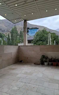 خانه ویلایی فشم لالان