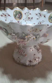 میوره خوری واز چینی