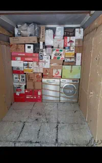 باربری اسباب کشی منزل (روشن بار در کازرون )