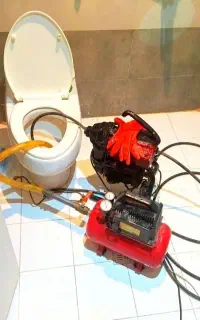 چاهبازکن لوله بازکن فنرزن (۱۰۰درصدتضمینی )۲۴ساعته