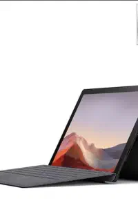 Microsoft Surface Pro 7