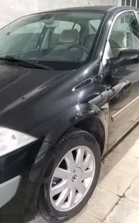 مگان ۲۰۰۰ مدل ۲۰۱۱ بدون مشابه، در حد نو، استثنائی