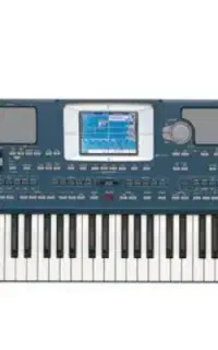 ست لری لکی مخصوص کیبورد Pa2xوp800
