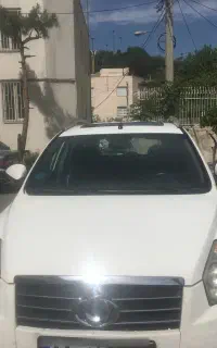 فروش ماشین جیلی امگرند