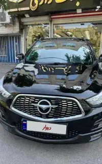 هایما s5 مدل ۱۴۰۲