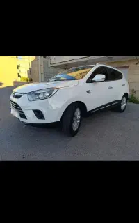 جک s5 توربو