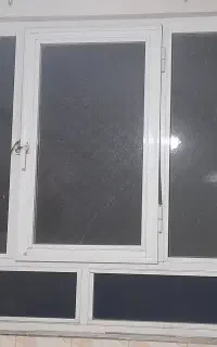 فروش پنجره الومینومی
