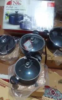 وسایل اشپزخانه