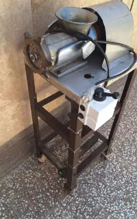 چرخ گوشت صنعتی ۳۲