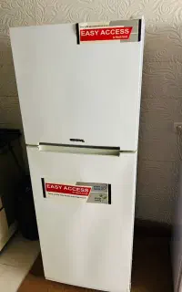 فروش یخچال جنرال و دو عدد کولر
